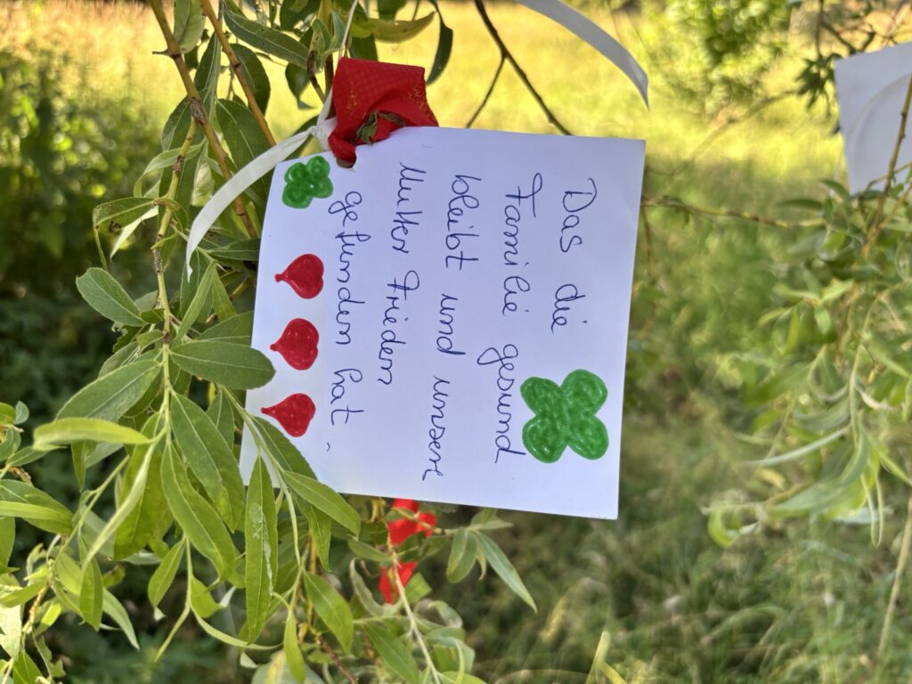 Gemeinsam an das Gute glauben img 8283