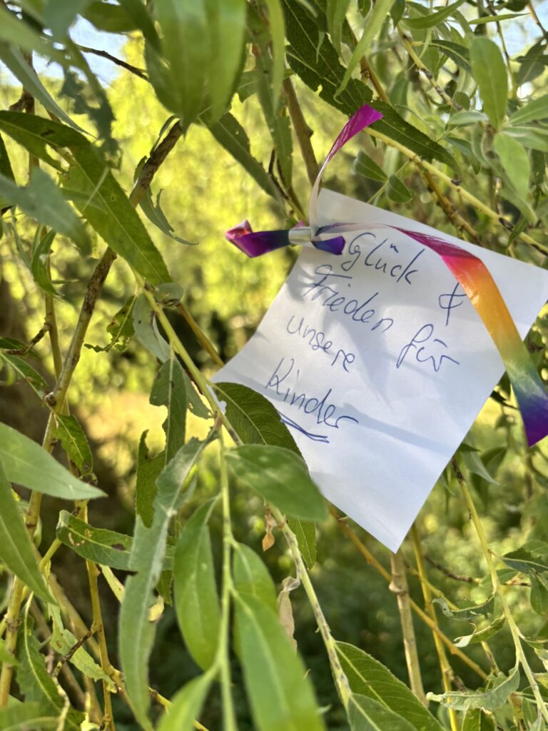Gemeinsam an das Gute glauben img 8291